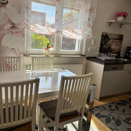 Ferienwohnung Kuhn Ettenheim Bagian luar foto
