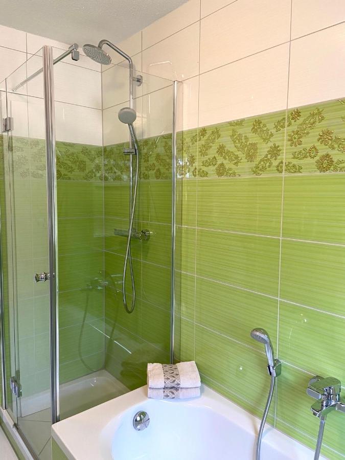 Ferienwohnung Kuhn Ettenheim Bagian luar foto
