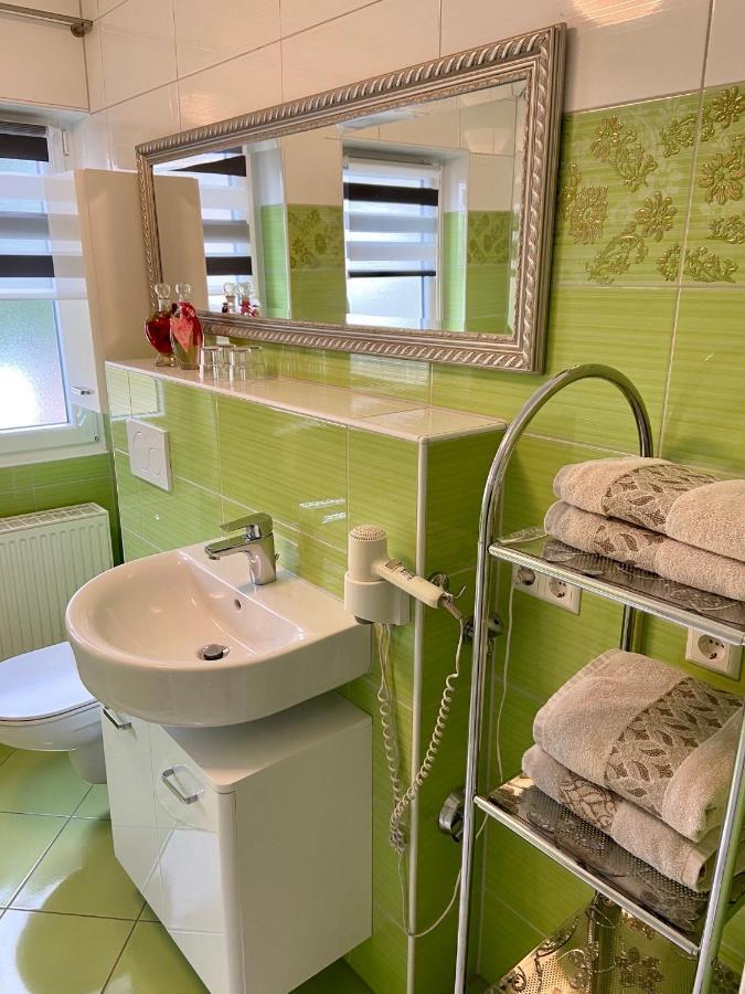 Ferienwohnung Kuhn Ettenheim Bagian luar foto