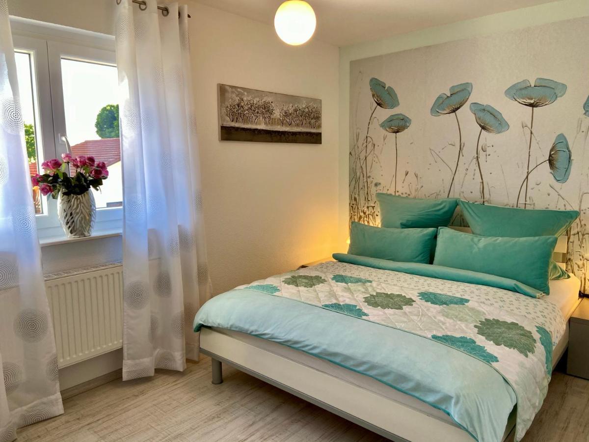 Ferienwohnung Kuhn Ettenheim Bagian luar foto