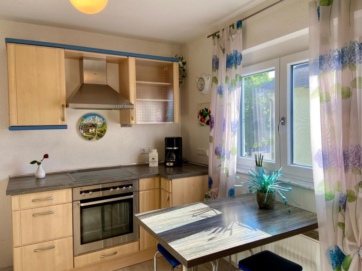 Ferienwohnung Kuhn Ettenheim Bagian luar foto