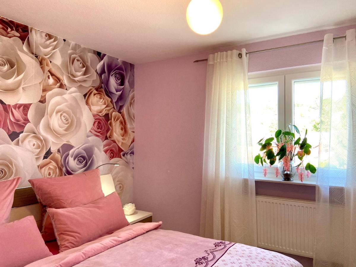 Ferienwohnung Kuhn Ettenheim Bagian luar foto