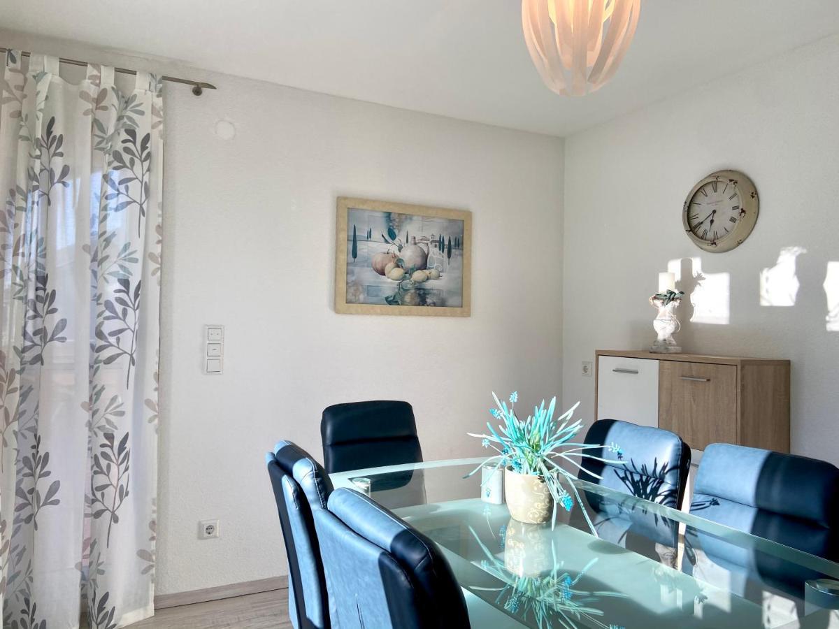 Ferienwohnung Kuhn Ettenheim Bagian luar foto
