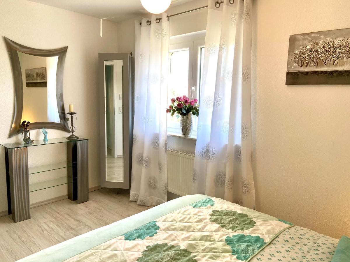 Ferienwohnung Kuhn Ettenheim Bagian luar foto
