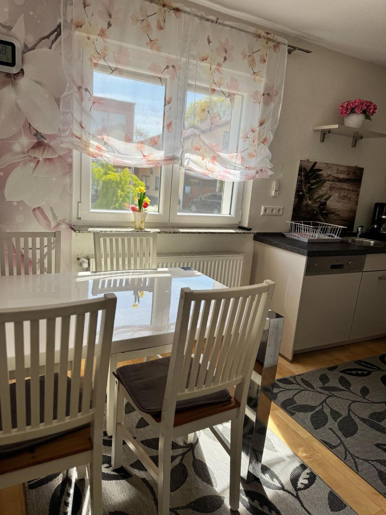 Ferienwohnung Kuhn Ettenheim Bagian luar foto