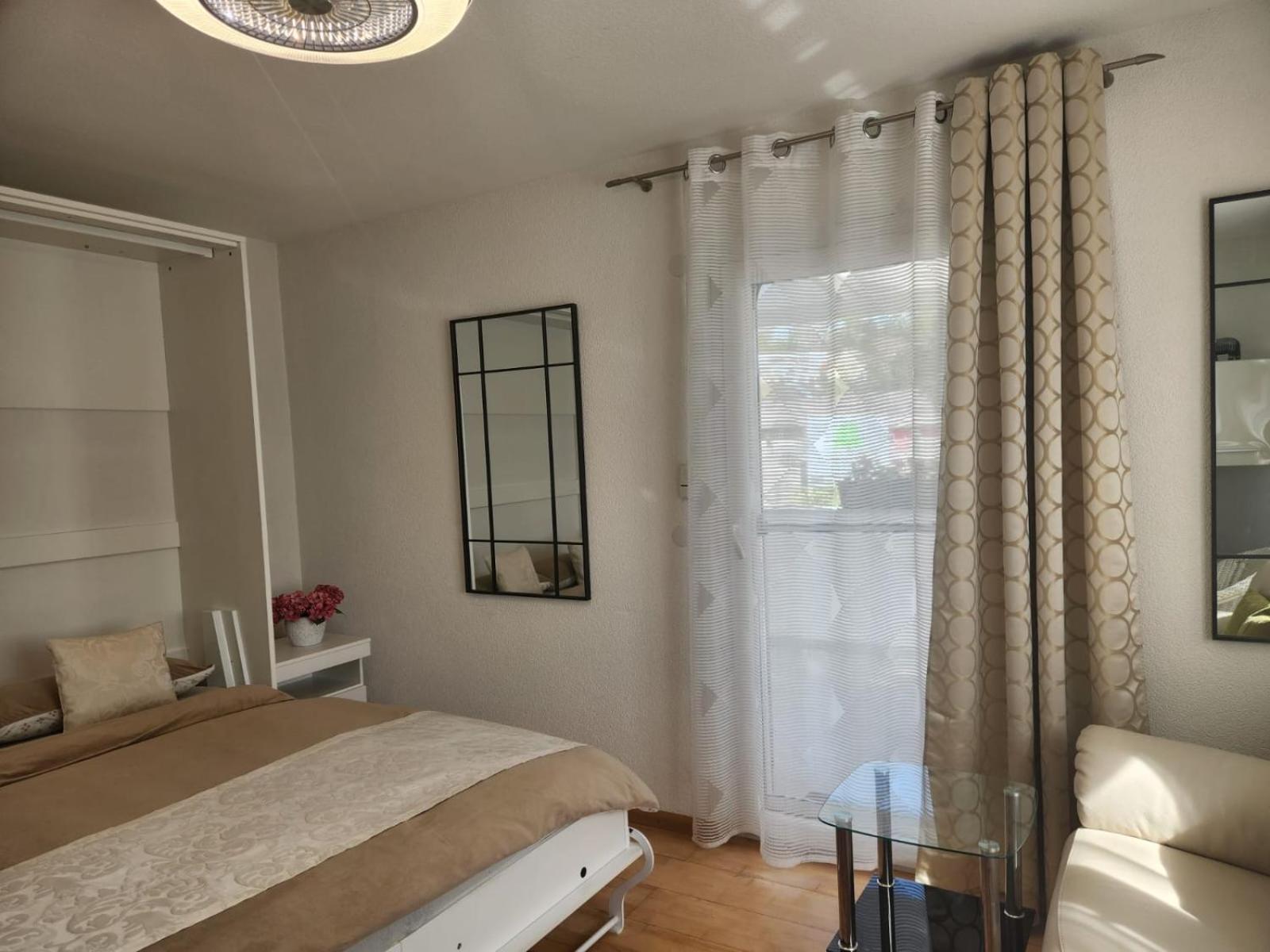 Ferienwohnung Kuhn Ettenheim Bagian luar foto
