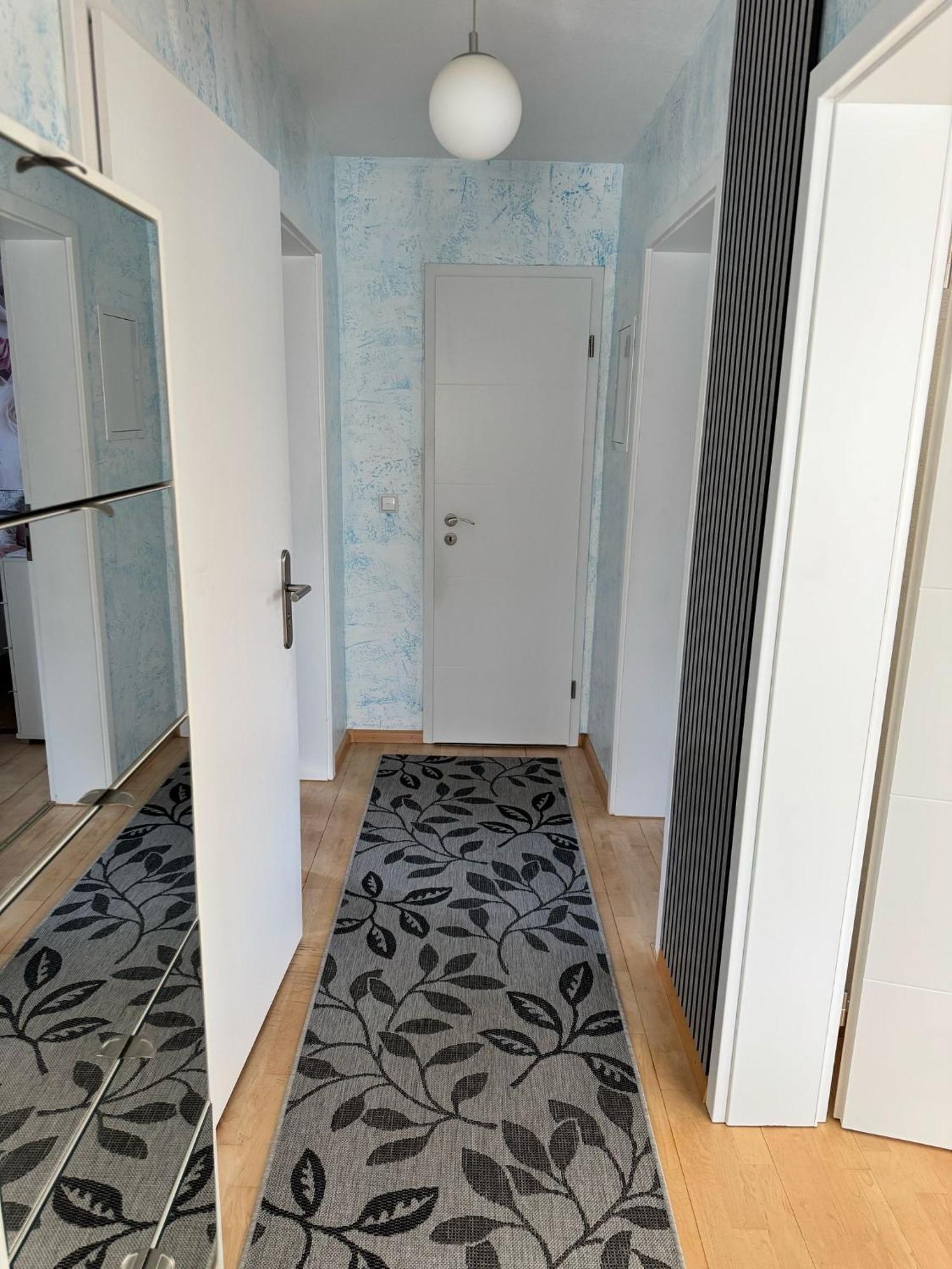 Ferienwohnung Kuhn Ettenheim Bagian luar foto