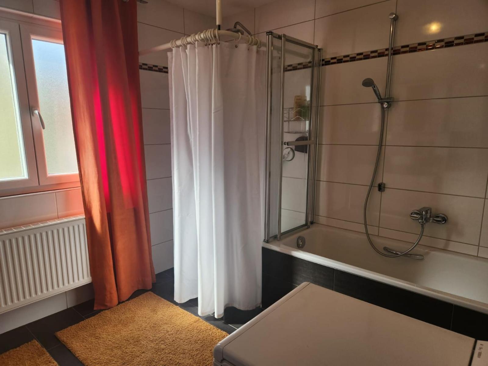 Ferienwohnung Kuhn Ettenheim Bagian luar foto