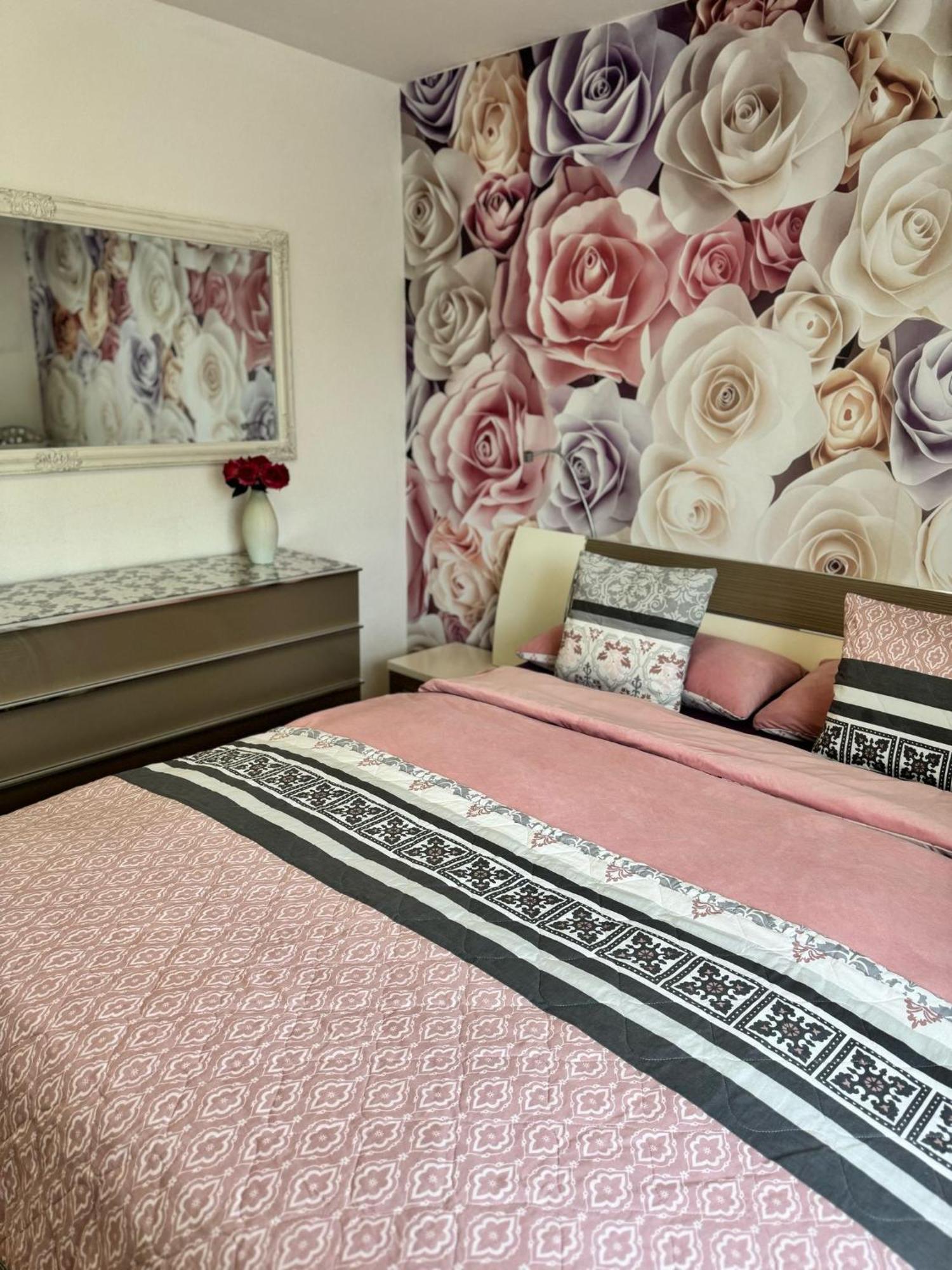 Ferienwohnung Kuhn Ettenheim Bagian luar foto
